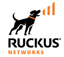 RUCKUS Accredited SmartZone Administrator badge