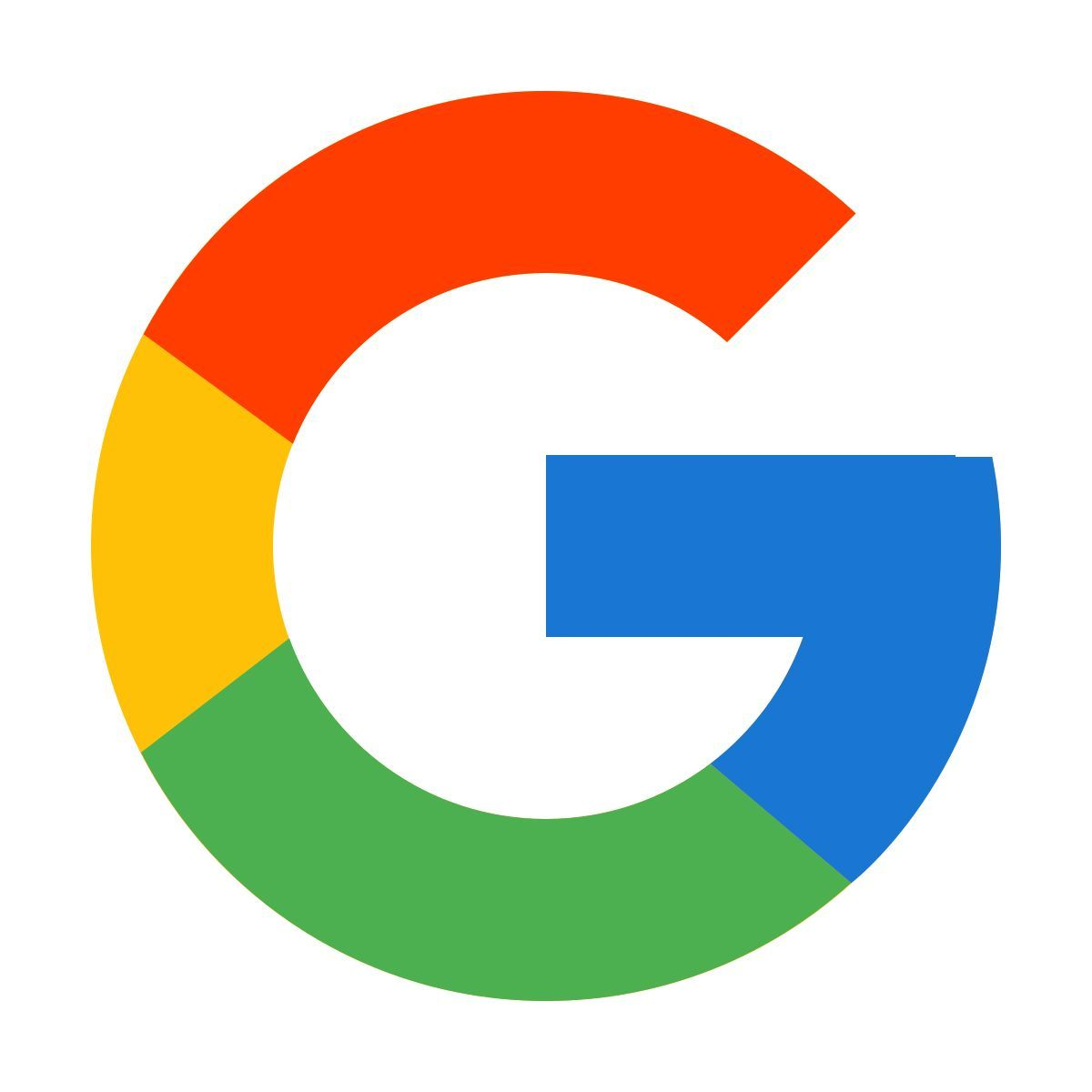 Google Analytics Certification badge